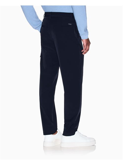  ARMANI EXCHANGE | XM001212 AF16635/UB101